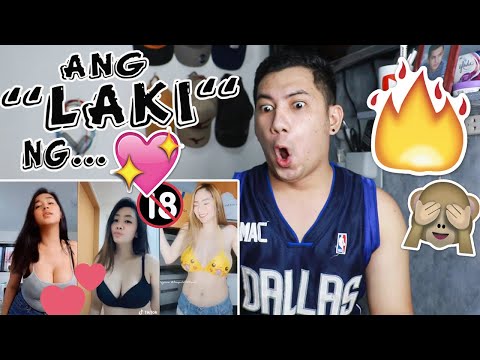 MY HEART WENT OOPS REACTION VIDEO | Mccoy Termulo 😱👌👀💦🔥❤️