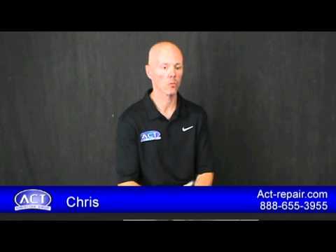 ACT's Unique Approach To Servicing Our Customers