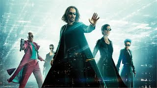 《黑客帝国4：矩阵重启》，一部被低估的续作，比想象中精彩！