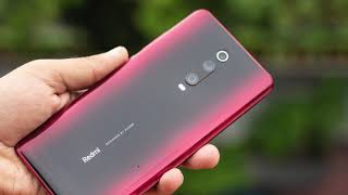 Redmi K20 Pro Full Detailed Review | Pros and Cons
