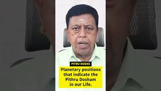 Pithru Dosham through the Horoscope, #pithrudosham, #pithru, #pitrudosh, #pitrudosha, #horoscope,