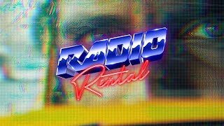 Radio Rental [ Business Trip | Grindr Guy ]