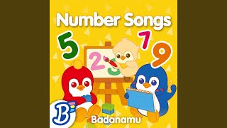 Four - Math Song