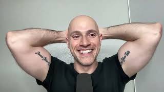 Surprise Birthday Live Stream - AMA / Q&A
