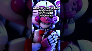So you think you know fnaf lore? (Part 23)#fnaf #fnaflore #subscribe #fyp #subscribe