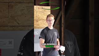 Smart Home Backup Power: Control Your Outage!