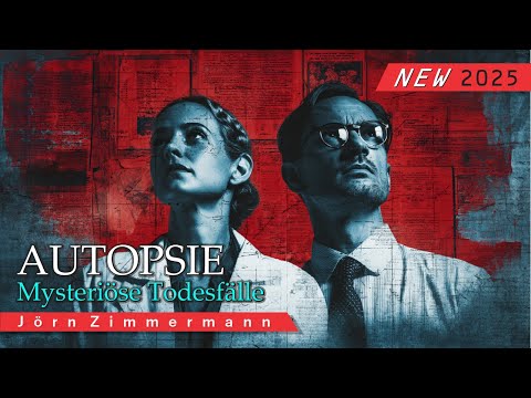Autopsie Mysteriöse Todesfälle 🔍 A Witness Rewinds Time ⏪ True Crime Doku