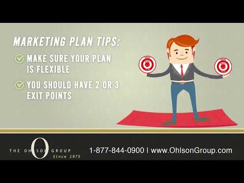 Advisor Tips: Plan your work... and work your plan