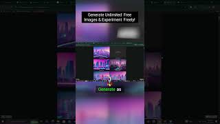 Can You Really Create Infinite Images For Free?