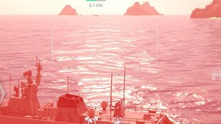 HELLDAY | Most realistic android warship game ever