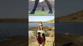 | Un Vizhigalil Remake | @RexCeline  #shorts #preweddingshoot