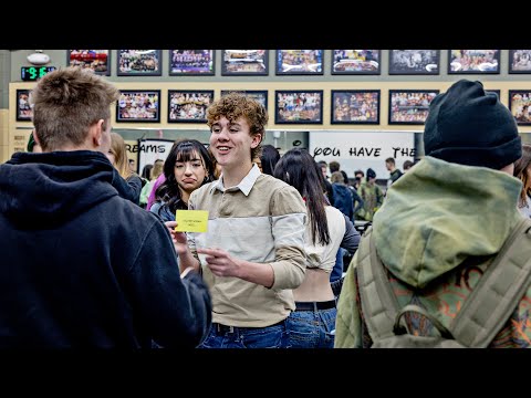 Teachers, Try This: Activities to Build Classroom Culture and Connection