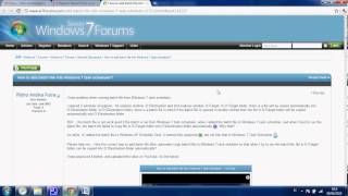 How to run batch file (especially: automatic-copy.bat) from Windows 7 task scheduler