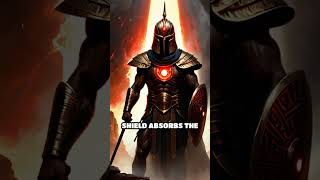 Ogun vs Ra: Epic Mythological Showdown #EpicBattle #Ogun #Ra #manga #marvel