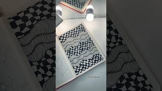 Doodle Art | Meditation Drawing Pt.18 #easydrawing #tutorial #doodleart #diy