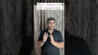 Practice Most Expected CAT Questions New Series | Last Moment CAT 2022 Preparation #shorts