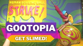 Gootopia Mall of Asia | What to Expect
