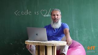 Getting Started with PHP - Lesson 1  | Writing and Running your first PHP Code
