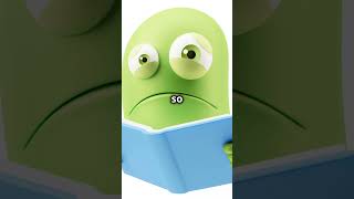 Why Did the Math Book Look So Sad  😂