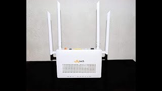 How to change admin password in SyRotech-GPON-2010-WADONT.#1techoof #technology #technologynews
