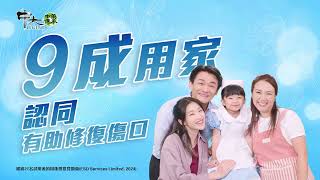 【濕敏救星】全新 《中大中藥傳承濕敏貼》 一貼止痕呵護濕敏肌