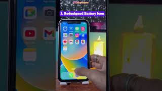 Best iOS 16.1 Features (Changes) | iOS 16.1 New Features Released #ios161 #ios162 #iphone