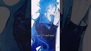 Idia Shroud💙 | Twisted Wonderland Edit #twistedwonderland #twst #edit #idiashroud
