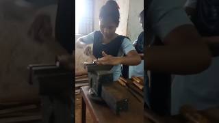 ITI Fitter Practical Exam Fhiting Job very hard 🥵🥵🥵 @kuldeepsoreng