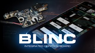 Control is Power! The BLINC Bluetooth® FCU for MTW/Article Series
