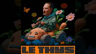 Thys, Simon Says! & ELASI - Bella Vita (Official Audio)