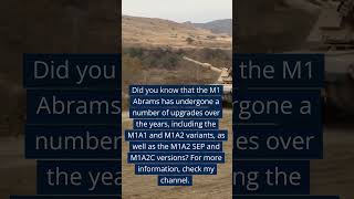 M1 Abrams 15