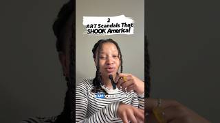 Part 1 Art world scandals #history #arthistory #art #artgallery #markrothko #knoedler #netflix #new