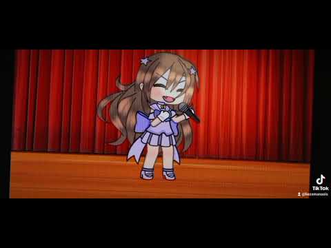 Hi guys, I was just making for trend, and I hope you enjoyed my video ❤ [Gacha life] [trend]