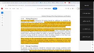 Lecture on ICH Q1AR2 part 2