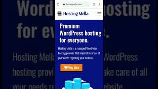 Only ₹40 Yearly Hosting | Free Domain #shorts