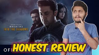 Breathe: Into The Shadow Web Series | All Episodes Review | Amazon Prime | Breathe season 2 Review