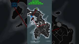 20July 25 - LS Tags, Dealers, GunVan,Green bags & Shipwreck! #gta #lstags #gunvanlocation #shorts