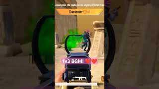 1v3 Android player ...#scout #scoutlive #scoutop #trance #trancegaming #jonathan #jonathangaming #fy