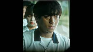 "Si-Eun's Anger" ☠️ | Weak Hero Class 1 Edit | MENTE MA (Slowed) #Shorts #Trending