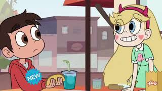 Swordsoft Network Asia Star VS The Forces Of Evil Promo