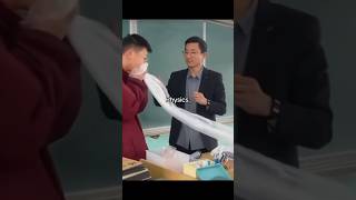 Experiment fun #viralshorts #viralvideo #learnphysics #experiment #explorephysics #scienceexperiment