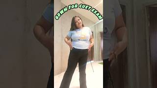 GRWM FOR  CUET EXAM 2025💥📍 #grwm #cuet #cuetpreparation #cuetexam #cuet2025