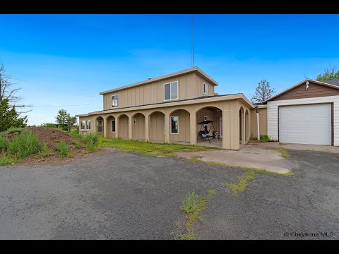 Home For Sale - 6704 Braehill Rd, Cheyenne, WY 82009