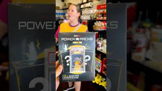 She Said “Buy The GameStop Pokemon Mystery Box!”😰