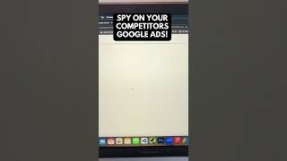 Spy On Your Google Ads Competitors [FREE] 🕵🏽
