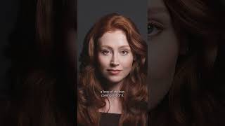 Is "Loop Lighting" the most flattering technique for portraits on a budget? #shorts