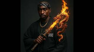 🎧 Trap x Drill Type Beat – “All Eyes on My Devil Side” | Tupac x UK drill Vibe (beat switch)