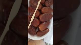 Kurma premium impor dari Arab #shortvideo #kurma #buahkurma