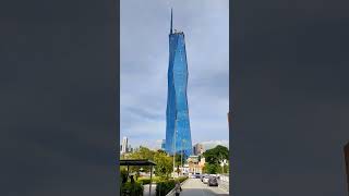 #merdeka #merdeka118 #tallest #building #kualalumpur #malaysia