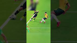 David Villa's last national goal